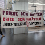 Gisi bleibt! (12.03.2026)