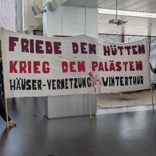 Gisi bleibt! (12.03.2026)