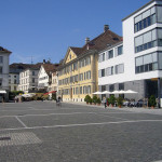 Hitzeschutz am Neumarkt (24.08.2026)