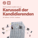 Karussell der Kandidierenden (26.02.2026)
