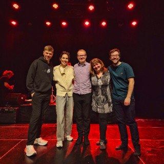 One night only! Die Kunst der Improvisation (05.03.)