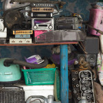 Recycle, reuse, reduce - und das in Winterthur! (18.03.)