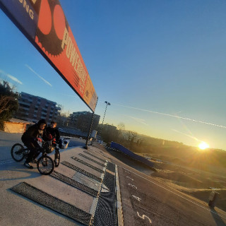 Riders ready? Watch the Gate! (07.05.)