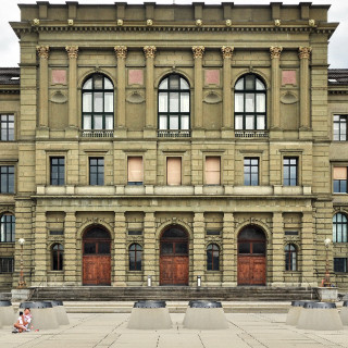Sparpaket 27: Überall wird gespart, auch in der Bildung (04.03)