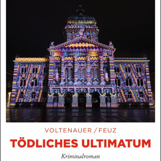 Tödliches Ultimatum: Die Schweiz wird erpresst (24.04.)