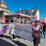 Vom langen Kampf für ein Thurgauer Frauenhaus (6.7.2026)