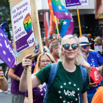 Winti bekommt einen Christopher Street Day (14.04.)