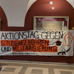 Wir zahlen eure Aufrüstung nicht! (27.02.2026)