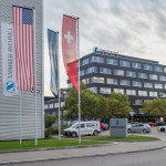 Zimmer Biomet will in Winterthur 580 Stellen abbauen (11.09.2026)