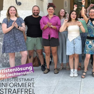 Zuspitzung im Fürstentum: Monarchie vs. Feminismus (23.10.2026)