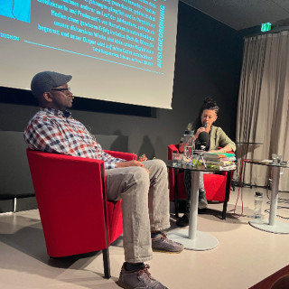 African Voices