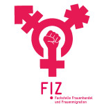 Ein Gespräch mit der FIZ