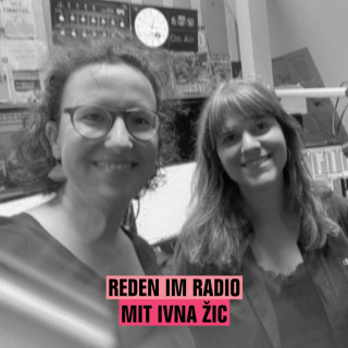 Ein Gespräch mit Ivna Žic