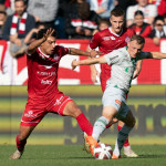 FC Winterthur - Das Schaufenster Europas (26.02.24)