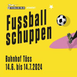Fussballschuppen: The Future Of Football