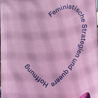 Herznissage Wut (vom 01.05.25)