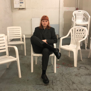 Julia Kubik Kulturnacht Teil 2
