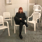 Julia Kubik Kulturnacht Teil 2