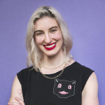 Reden im Radio mit Anna Rosenwasser