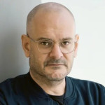Reden mit Jonas Lüscher