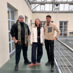 Seenotrettung im Mittelmeer – «Ein absurdes, krankes Schachspiel»