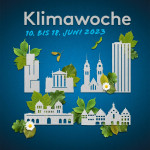 "Vom Kaufrausch zum Austausch" - Ein Podium im Rahmen der Winterthurer Klimawoche