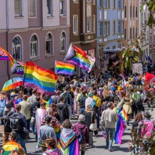 "Wir müssen stärker fordern" (25.06.2026)