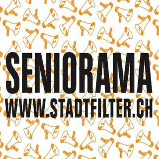 15.10.2023 Magazin - Wie hast du es mit dem Alter?