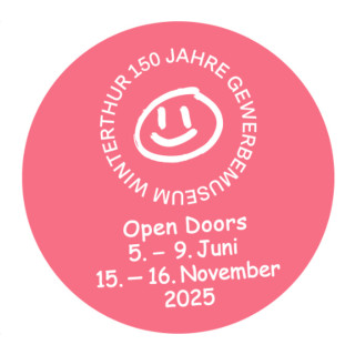 150 Jahre Gewerbemuseum Winterthur (06.06.)