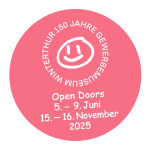 150 Jahre Gewerbemuseum Winterthur (06.06.)