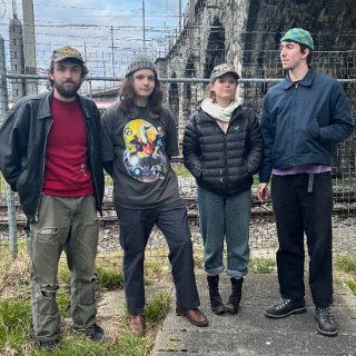 A chat with Robber Robber (07.03.25)
