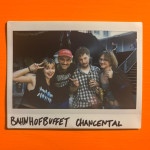 Bahnhofbuffet Chancental