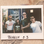 Bleech 9:3