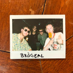 Brògeal