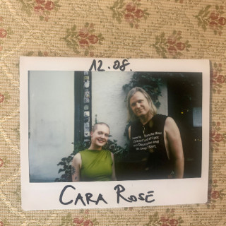 Cara Rose (12.08.25)