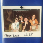 Citron Sucré (06.08.25)