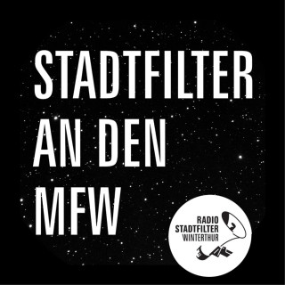 Stadtfilter an den Musikfestwochen