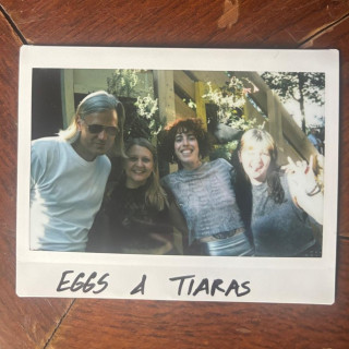 Eggs& Tiaras