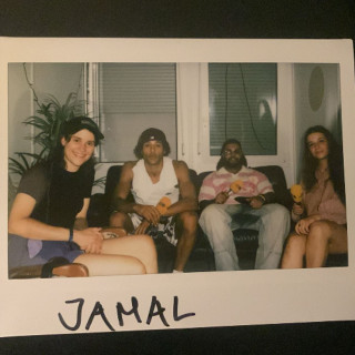 Jamal (08.08.25)