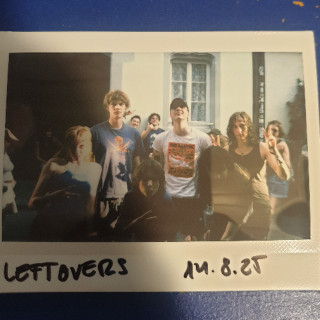 Leftovers (14.08.25)