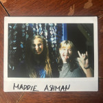 Maddie Ashman