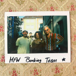 MFW-Booking-Team