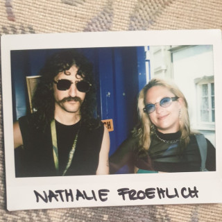 Nathalie Fröhlich