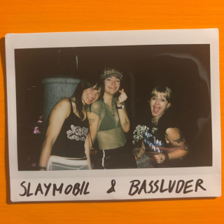 Slaymobil & Bassluder