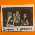 Slaymobil & Bassluder