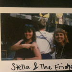 Stella And The Fridge (08.08.)