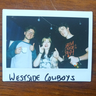 Westside Cowboy
