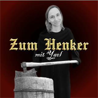 Zum Henker mit Yael Textor